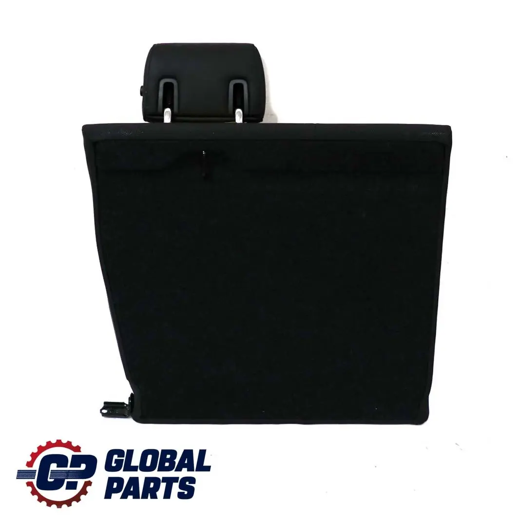 Hinten Links Lehne Bezug Sitz Stoff Leder Pearlpoint für BMW 1 E82 Coupe mit Teilenummer 8038727 BMW 1 E82 Coupe Hinten Links Lehne Bezug Sitz Stoff Leder Pearlpoint - SKU 7197078 - Teilenummer 8038727