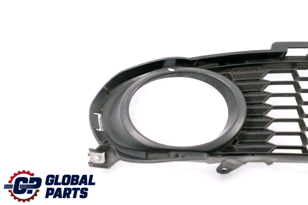 BMW E92 E93 LCI M Sport Front Bumper Left Lower Fog Light Grill N/S - SKU 8038935 - Part number 8038935