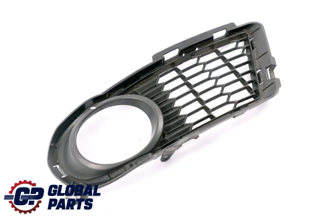 Gitter Blende Lufteinlass Stoßstange Vorne Links für BMW 3 er E92 LCI M mit Teilenummer 8038935 BMW 3 er E92 LCI M Gitter Blende Lufteinlass Stoßstange Vorne Links - SKU 8038935 - Teilenummer 8038935