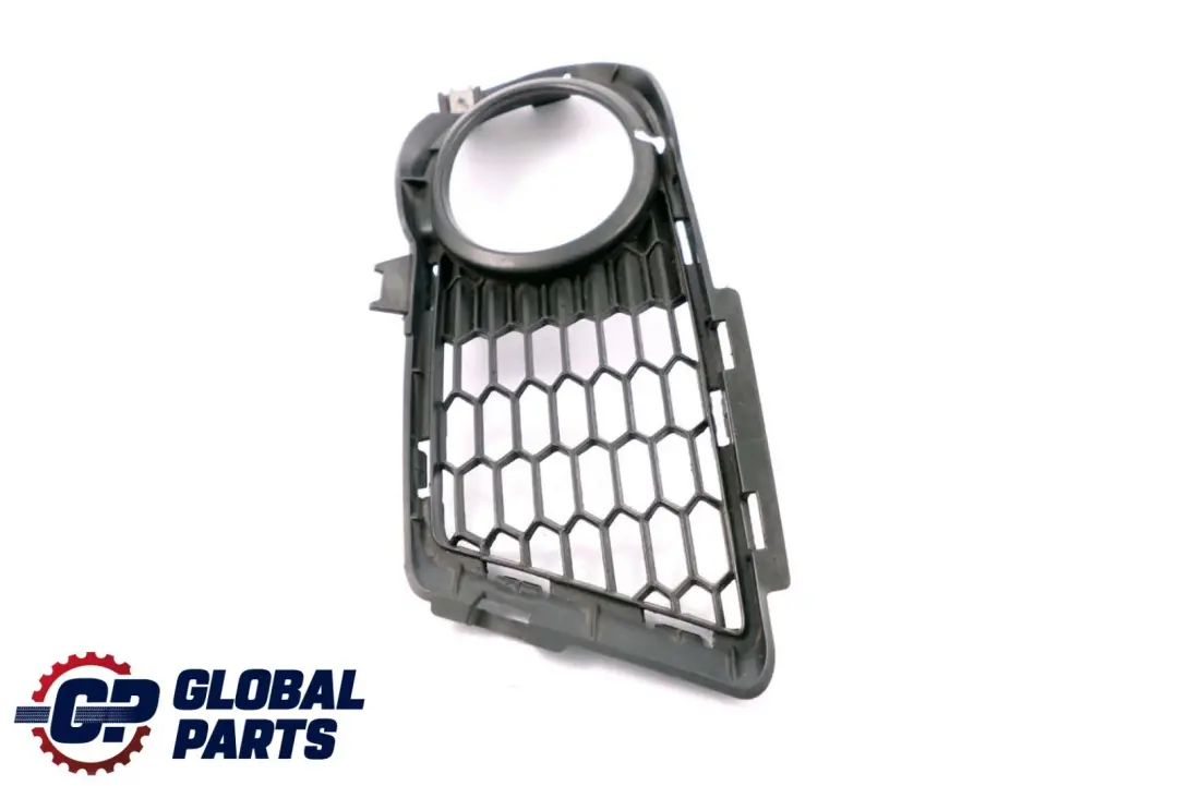 Grille Couverture Entree D'Air Pare-Chocs a Gauche pour BMW 3 E92 M à propos du numéro de pièce 8038935 BMW 3 E92 M Grille Couverture Entree D'Air Pare-Chocs a Gauche - SKU 8038935 - Numéro de pièce 8038935