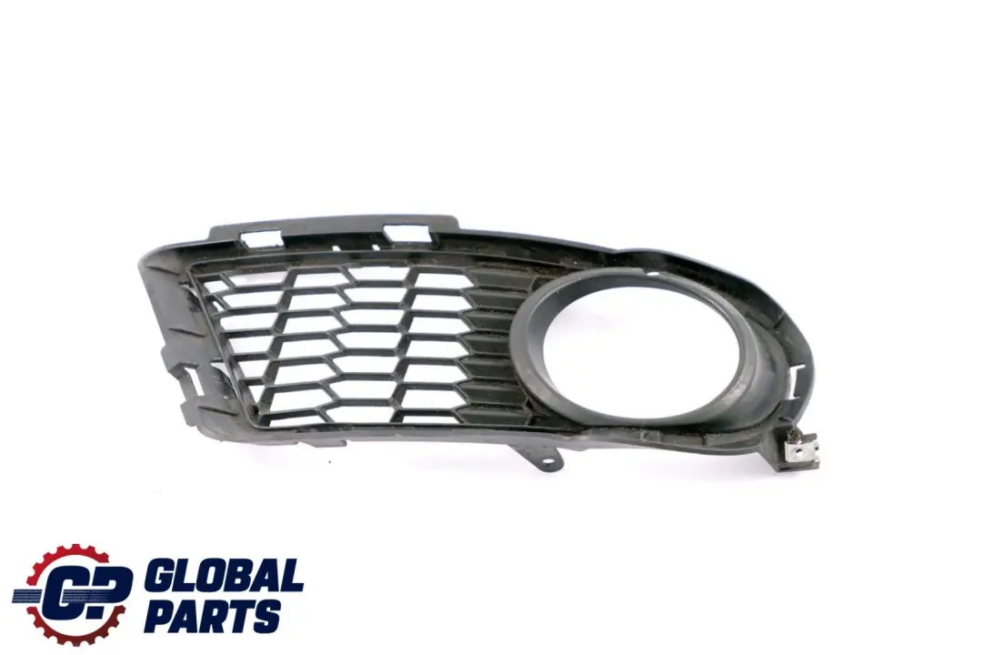 BMW E92 E93 LCI M Sport Front Bumper Right Lower Fog Light Grill O/S - SKU 8038936 - Part number 8038936
