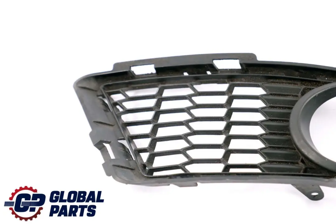 BMW E92 E93 LCI M Sport Front Bumper Right Lower Fog Light Grill O/S - SKU 8038936 - Part number 8038936