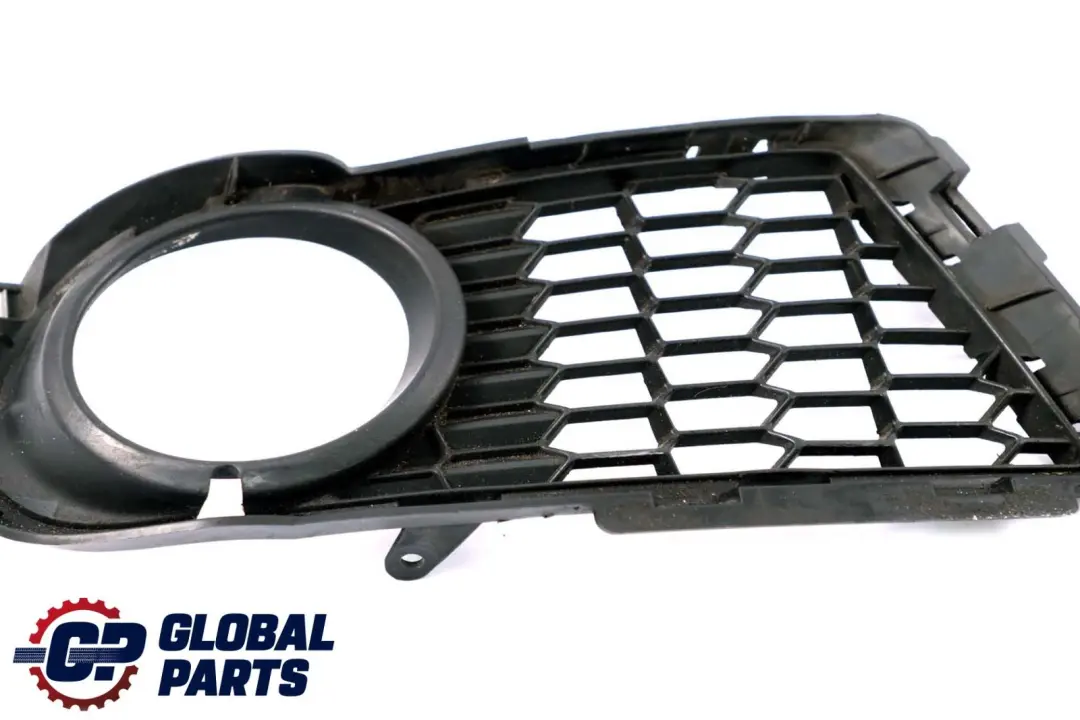 Front Bumper Right Lower Fog Light Grill O/S to BMW E92 E93 LCI M Sport with Part number 8038936 BMW E92 E93 LCI M Sport Front Bumper Right Lower Fog Light Grill O/S - SKU 8038936 - Part number 8038936