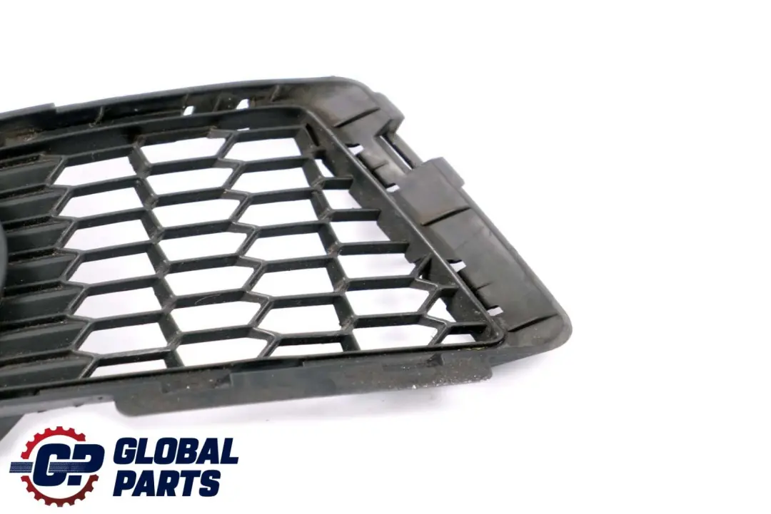 BMW E92 E93 LCI M Sport Front Bumper Right Lower Fog Light Grill O/S - SKU 8038936 - Part number 8038936
