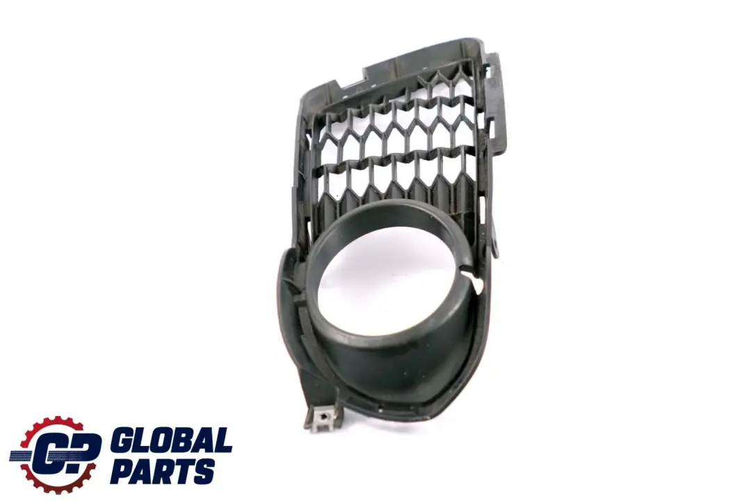 BMW 3 er E92 LCI M Gitter Blende Lufteinlass Stoßstange Vorne Rechts - SKU 8038936 - Teilenummer 8038936
