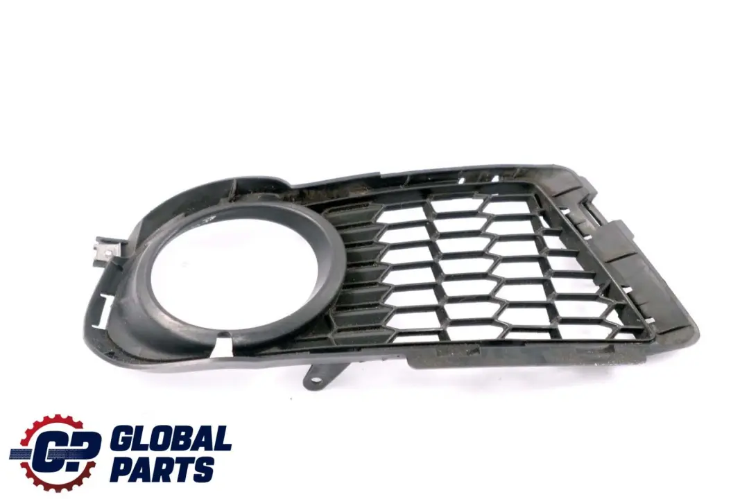 BMW E92 LCI M Grata Apertura Ingresso Aerazione Paraurti Anteriore Destra - SKU 8038936 - Numero di parte 8038936