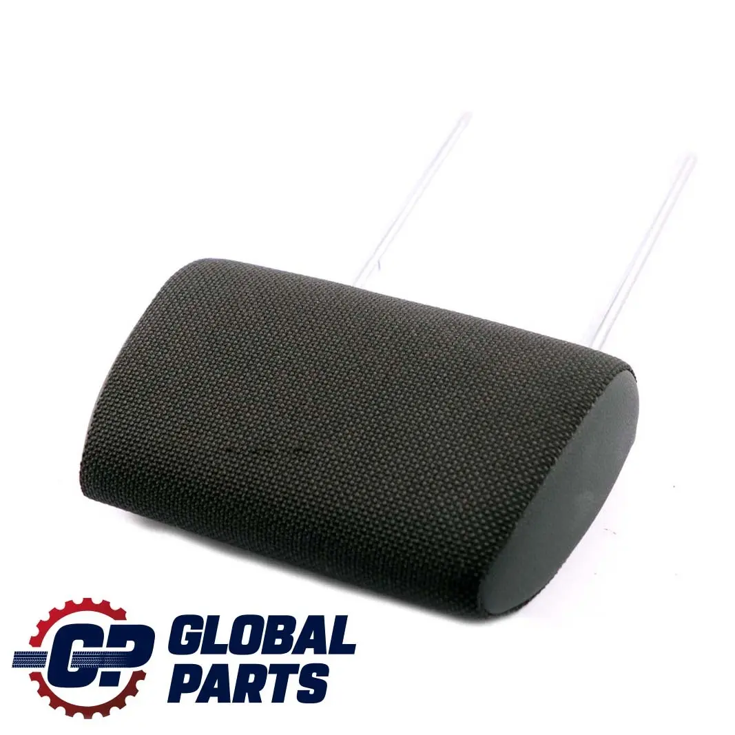 Left Right N/O/S Folding Headrest Black Flashpoint to BMW 1 E81 E87 1 Rear Seat with Part number 8039548 BMW 1 E81 E87 1 Rear Seat Left Right N/O/S Folding Headrest Black Flashpoint - SKU 8039548-1 - Part number 8039548