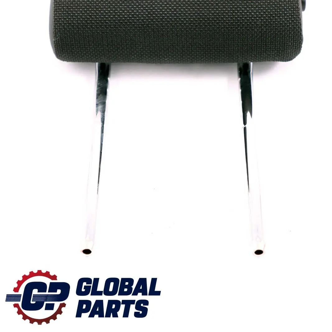 BMW 1 E81 E87 1 Rear Seat Left Right N/O/S Folding Headrest Black Flashpoint - SKU 8039548-1 - Part number 8039548