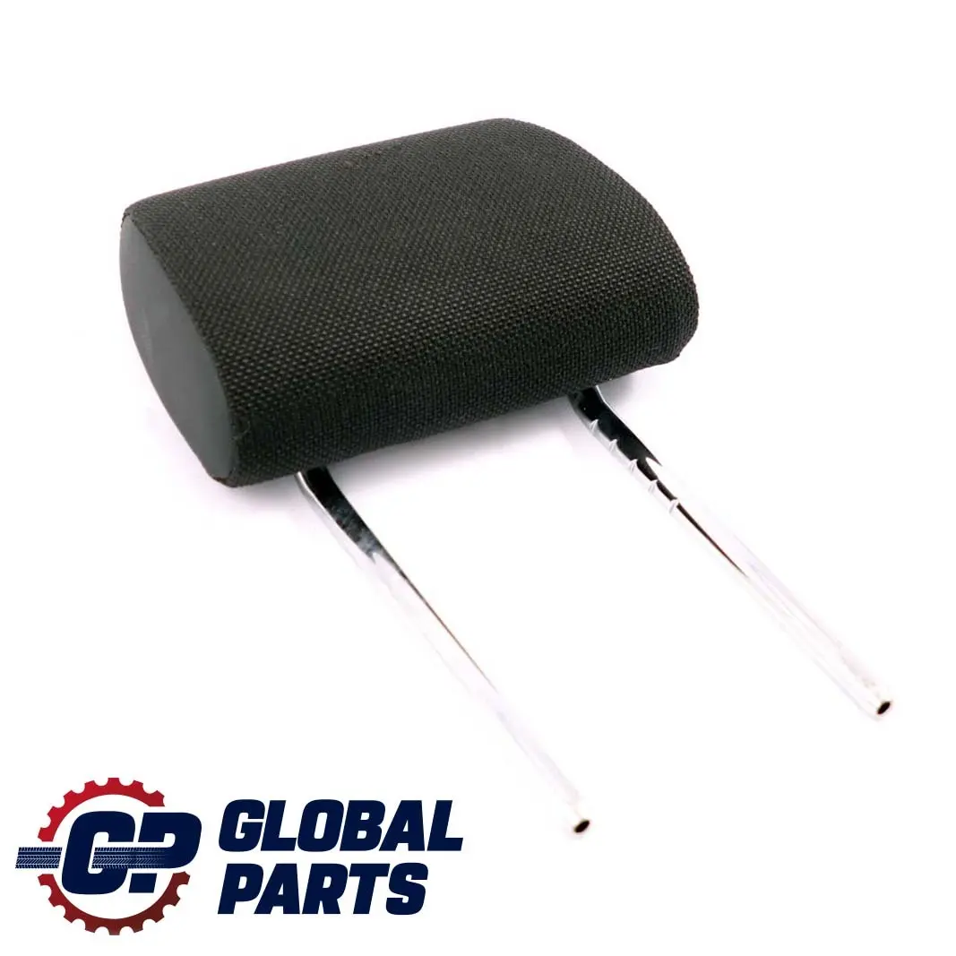 Left Right N/O/S Folding Headrest Black Flashpoint to BMW 1 E81 E87 1 Rear Seat with Part number 8039548 BMW 1 E81 E87 1 Rear Seat Left Right N/O/S Folding Headrest Black Flashpoint - SKU 8039548-1 - Part number 8039548