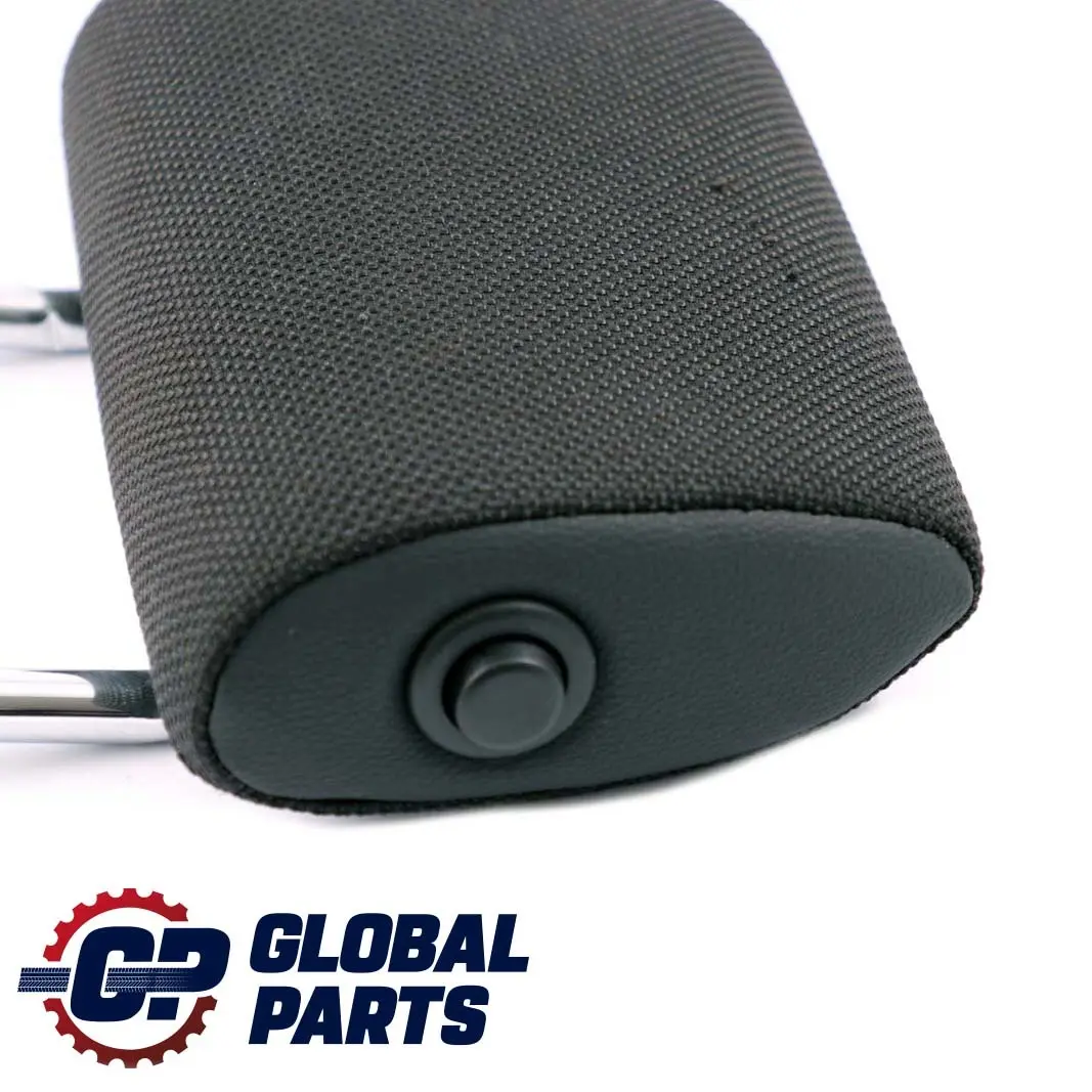 Left Right N/O/S Folding Headrest Black Flashpoint to BMW 1 E81 E87 1 Rear Seat with Part number 8039548 BMW 1 E81 E87 1 Rear Seat Left Right N/O/S Folding Headrest Black Flashpoint - SKU 8039548-1 - Part number 8039548