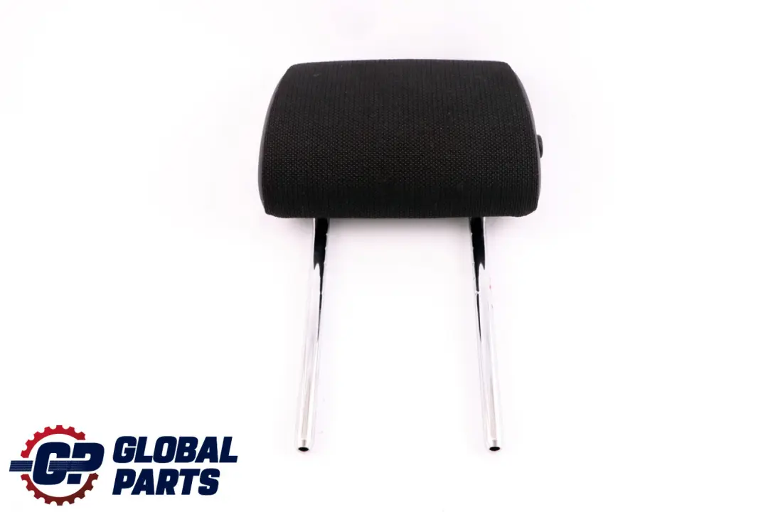 Reihe E87 LCI E90 Rücksitz Kopfstütze Stoff Kunstleder Flashpoint für BMW 1 3 mit Teilenummer 8039548 BMW 1 3 Reihe E87 LCI E90 Rücksitz Kopfstütze Stoff Kunstleder Flashpoint - SKU 8039548 - Teilenummer 8039548