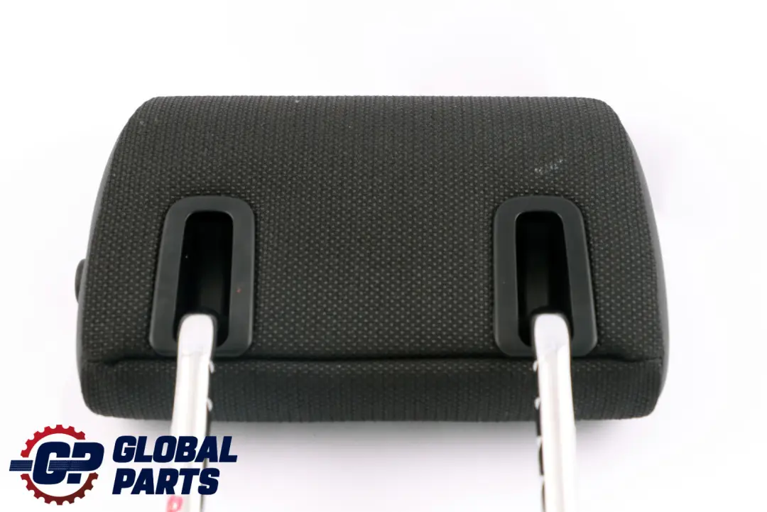 Asiento Trasero Izquierdo Derecho Reposacabezas Abatible Negro para BMW E87 con número de pieza 8039548 BMW E87 Asiento Trasero Izquierdo Derecho Reposacabezas Abatible Negro - SKU 8039548 - Número de pieza 8039548