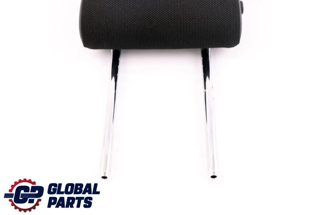 Folding Headrest Black Flashpoint Left Right N/O/S to BMW E81 E87 Rear Seat with Part number 8039548 BMW E81 E87 Rear Seat Folding Headrest Black Flashpoint Left Right N/O/S - SKU 8039548 - Part number 8039548