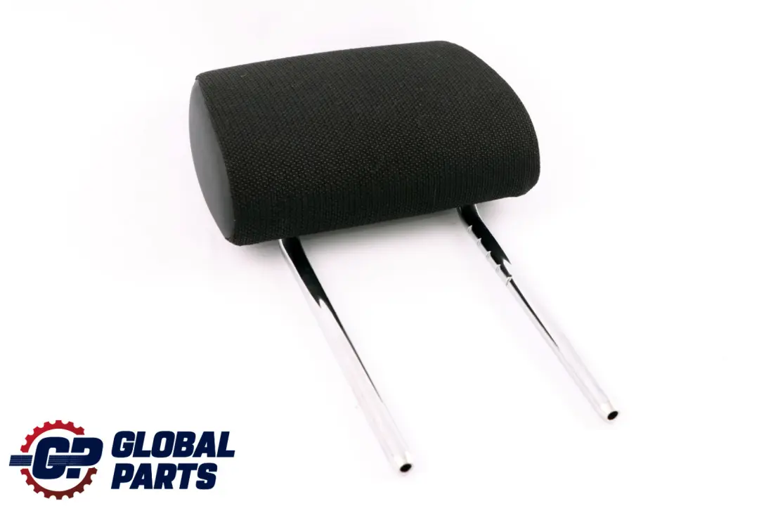 Folding Headrest Black Flashpoint Left Right N/O/S to BMW E81 E87 Rear Seat with Part number 8039548 BMW E81 E87 Rear Seat Folding Headrest Black Flashpoint Left Right N/O/S - SKU 8039548 - Part number 8039548