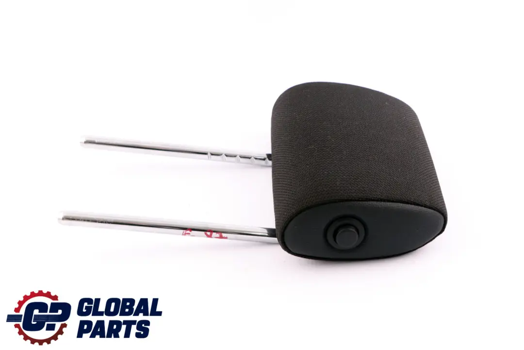 BMW 1 3 Reihe E87 LCI E90 Rücksitz Kopfstütze Stoff Kunstleder Flashpoint - SKU 8039548 - Teilenummer 8039548