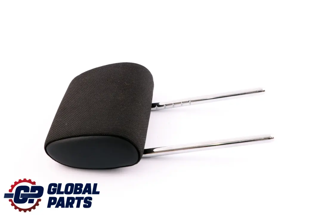 Folding Headrest Black Flashpoint Left Right N/O/S to BMW E81 E87 Rear Seat with Part number 8039548 BMW E81 E87 Rear Seat Folding Headrest Black Flashpoint Left Right N/O/S - SKU 8039548 - Part number 8039548
