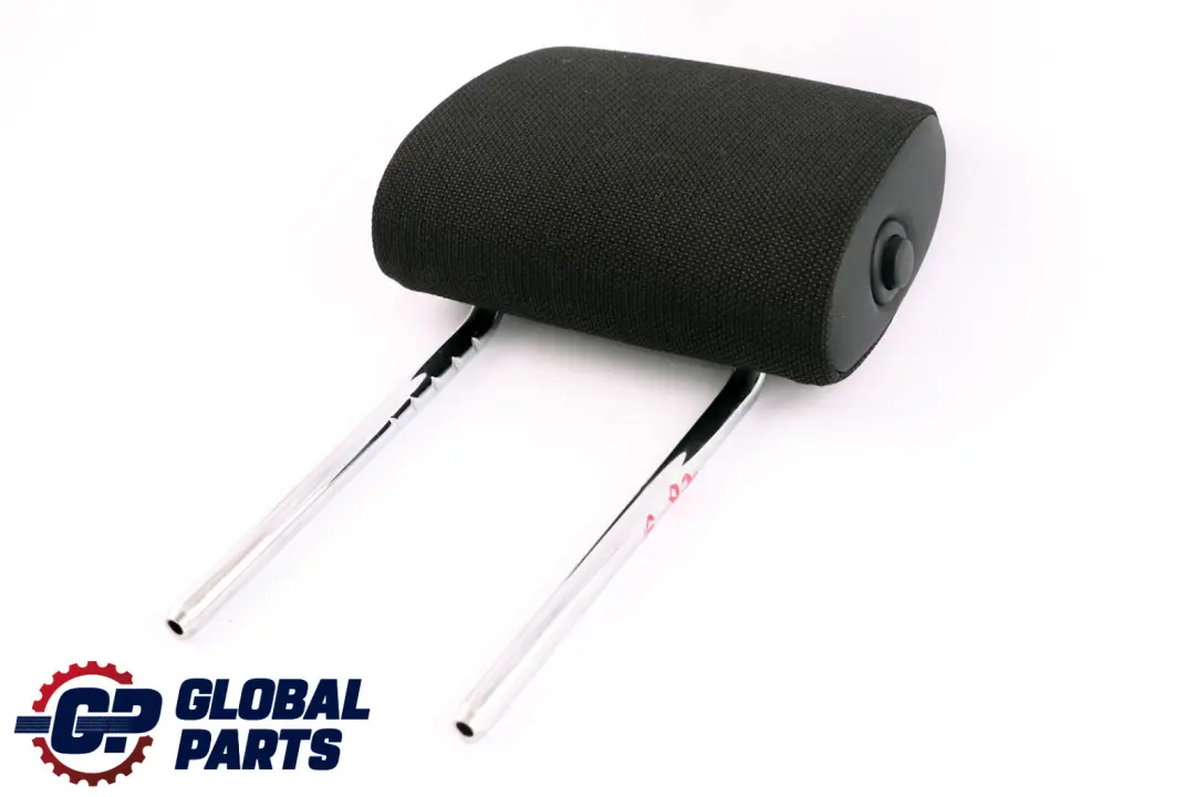 BMW 1 3 Reihe E87 LCI E90 Rücksitz Kopfstütze Stoff Kunstleder Flashpoint - SKU 8039548 - Teilenummer 8039548