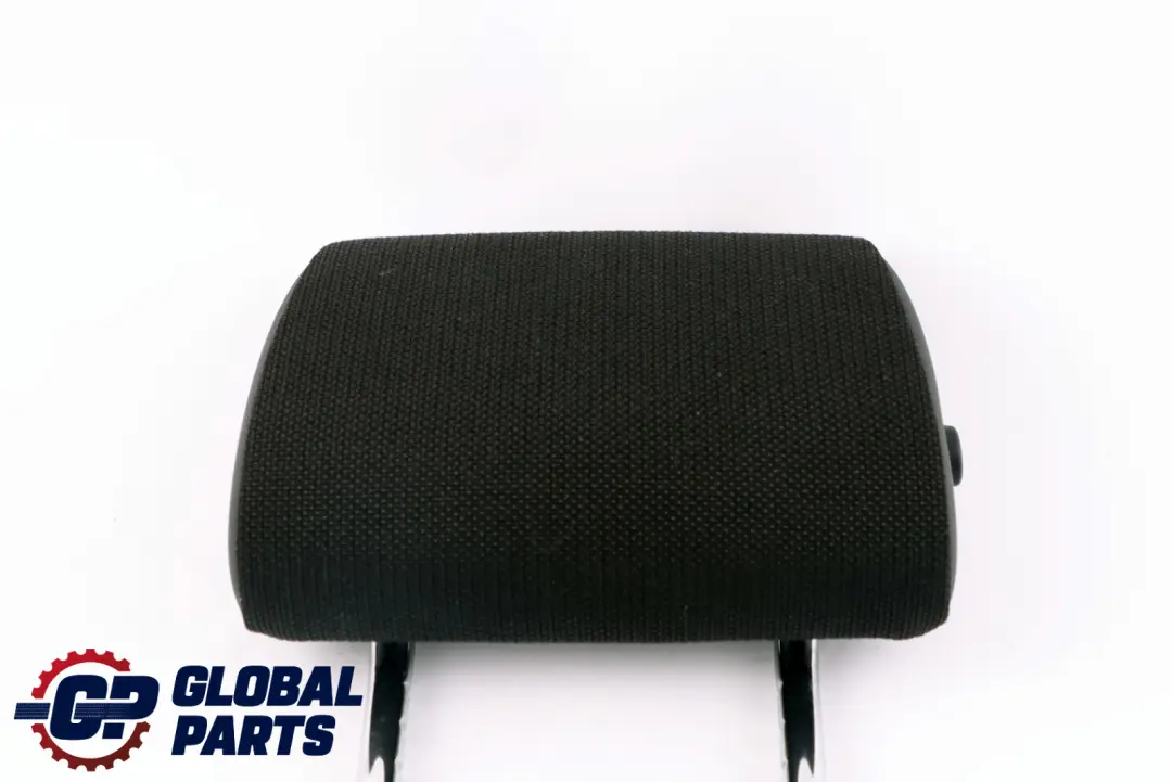 BMW E87 Asiento Trasero Izquierdo Derecho Reposacabezas Abatible Negro - SKU 8039548 - Número de pieza 8039548