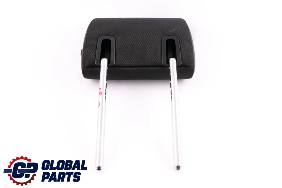 BMW 1 3 Reihe E87 LCI E90 Rücksitz Kopfstütze Stoff Kunstleder Flashpoint - SKU 8039548 - Teilenummer 8039548
