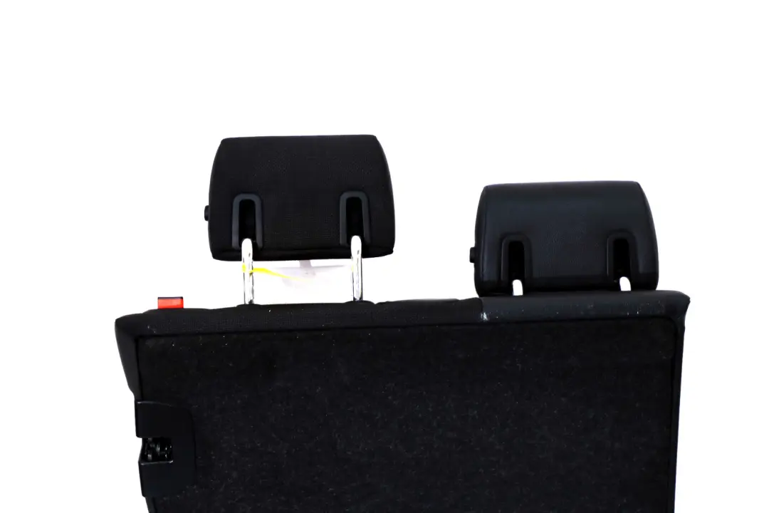 Reihe E81 E87N LCI Bezug Lehne Stoff/Kunstleder links SCHWARZ für BMW 1 mit Teilenummer 8039560 BMW 1 Reihe E81 E87N LCI Bezug Lehne Stoff/Kunstleder links SCHWARZ - SKU 8039560 - Teilenummer 8039560