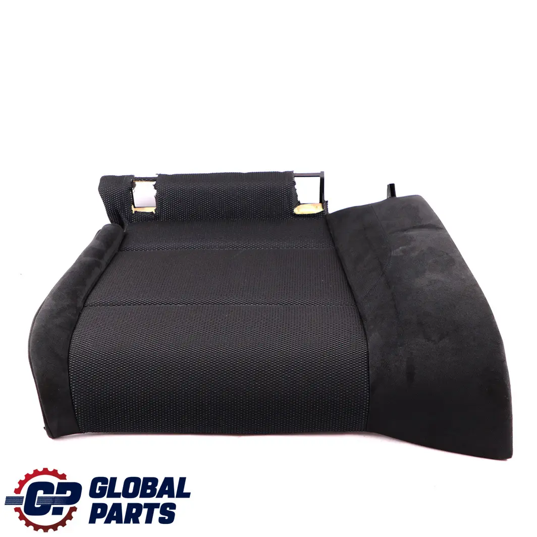 Left Seat N/S Cover Couch Cloth Alcantara to BMW 3 E93 Cabrio Convertible Rear with Part number 8039635 BMW 3 E93 Cabrio Convertible Rear Left Seat N/S Cover Couch Cloth Alcantara - SKU 8039635 - Part number 8039635