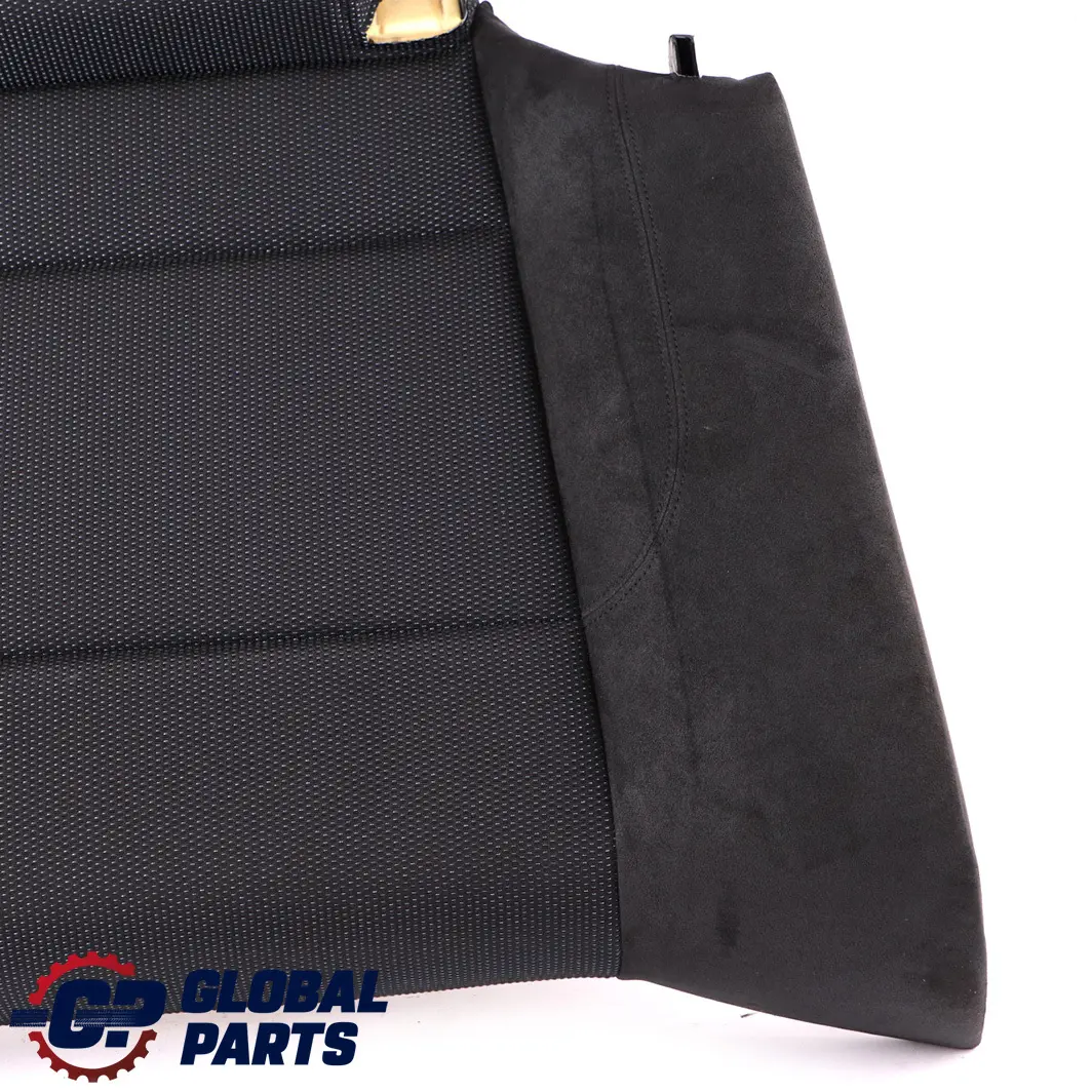 Left Seat N/S Cover Couch Cloth Alcantara to BMW 3 E93 Cabrio Convertible Rear with Part number 8039635 BMW 3 E93 Cabrio Convertible Rear Left Seat N/S Cover Couch Cloth Alcantara - SKU 8039635 - Part number 8039635