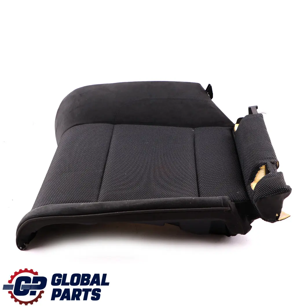 Right Seat O/S Cover Couch Cloth Alcantara to BMW 3 E93 Cabrio Convertible Rear with Part number 8039636 BMW 3 E93 Cabrio Convertible Rear Right Seat O/S Cover Couch Cloth Alcantara - SKU 8039636 - Part number 8039636