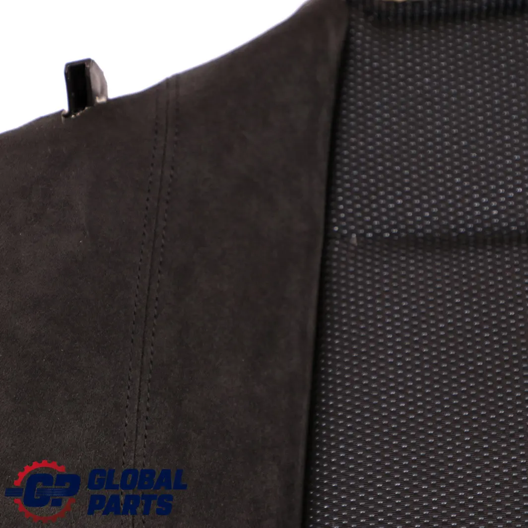 Right Seat O/S Cover Couch Cloth Alcantara to BMW 3 E93 Cabrio Convertible Rear with Part number 8039636 BMW 3 E93 Cabrio Convertible Rear Right Seat O/S Cover Couch Cloth Alcantara - SKU 8039636 - Part number 8039636