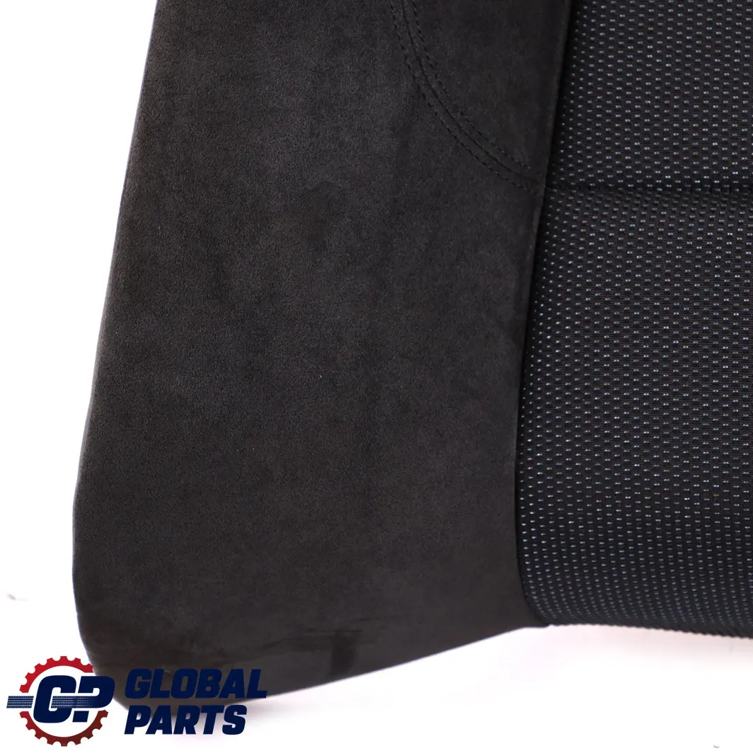 Right Seat O/S Cover Couch Cloth Alcantara to BMW 3 E93 Cabrio Convertible Rear with Part number 8039636 BMW 3 E93 Cabrio Convertible Rear Right Seat O/S Cover Couch Cloth Alcantara - SKU 8039636 - Part number 8039636