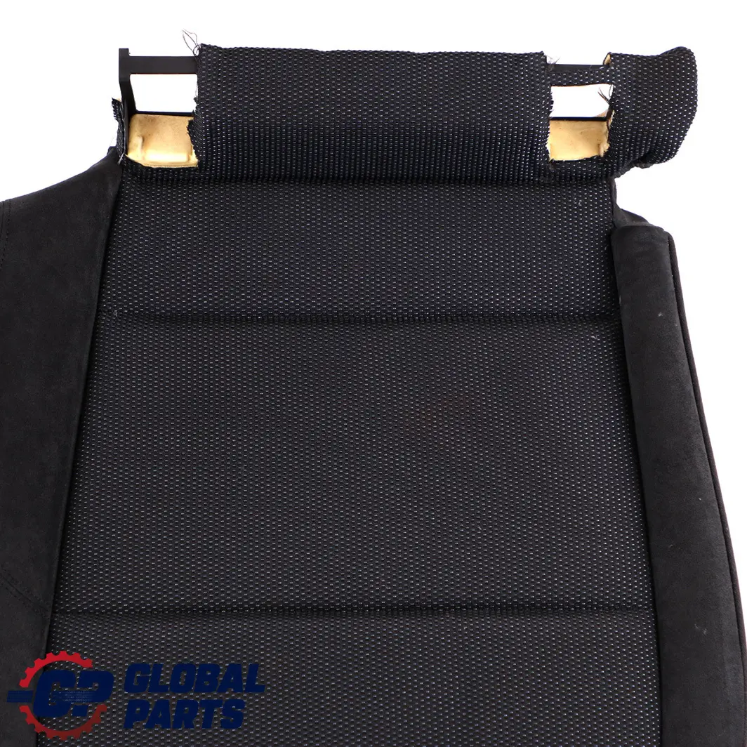 Right Seat O/S Cover Couch Cloth Alcantara to BMW 3 E93 Cabrio Convertible Rear with Part number 8039636 BMW 3 E93 Cabrio Convertible Rear Right Seat O/S Cover Couch Cloth Alcantara - SKU 8039636 - Part number 8039636