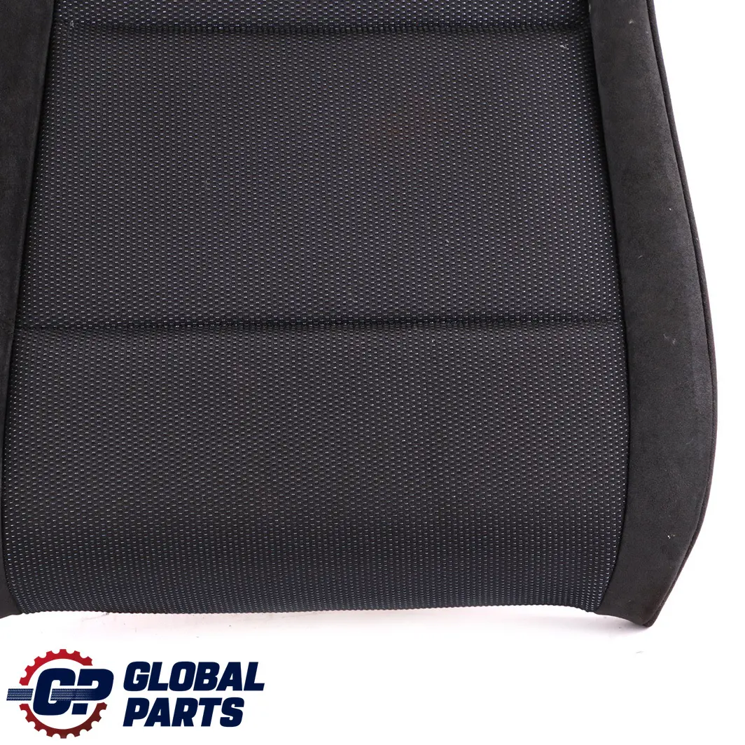 Right Seat O/S Cover Couch Cloth Alcantara to BMW 3 E93 Cabrio Convertible Rear with Part number 8039636 BMW 3 E93 Cabrio Convertible Rear Right Seat O/S Cover Couch Cloth Alcantara - SKU 8039636 - Part number 8039636