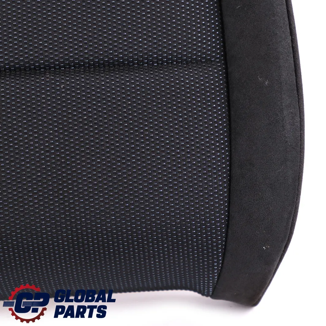 Right Seat O/S Cover Couch Cloth Alcantara to BMW 3 E93 Cabrio Convertible Rear with Part number 8039636 BMW 3 E93 Cabrio Convertible Rear Right Seat O/S Cover Couch Cloth Alcantara - SKU 8039636 - Part number 8039636