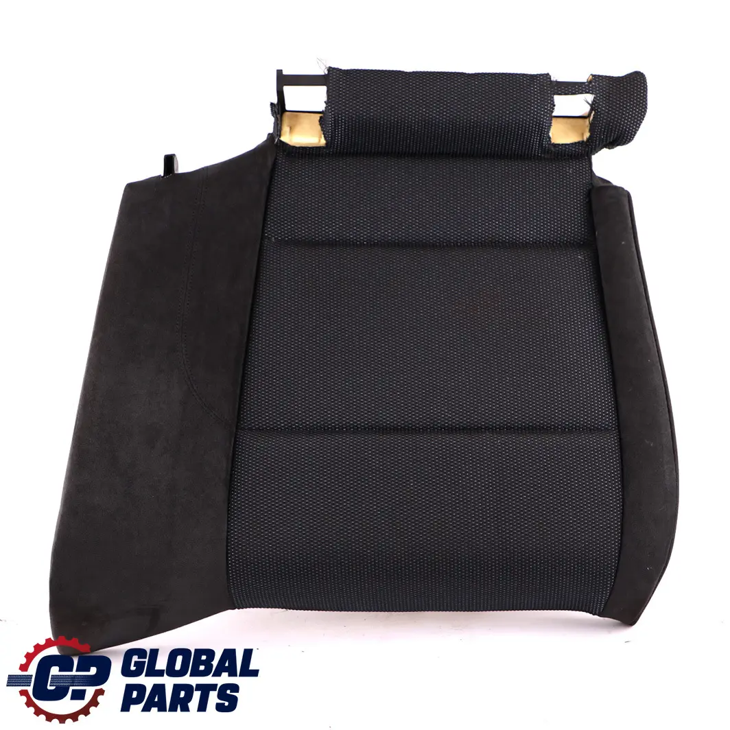 Right Seat O/S Cover Couch Cloth Alcantara to BMW 3 E93 Cabrio Convertible Rear with Part number 8039636 BMW 3 E93 Cabrio Convertible Rear Right Seat O/S Cover Couch Cloth Alcantara - SKU 8039636 - Part number 8039636