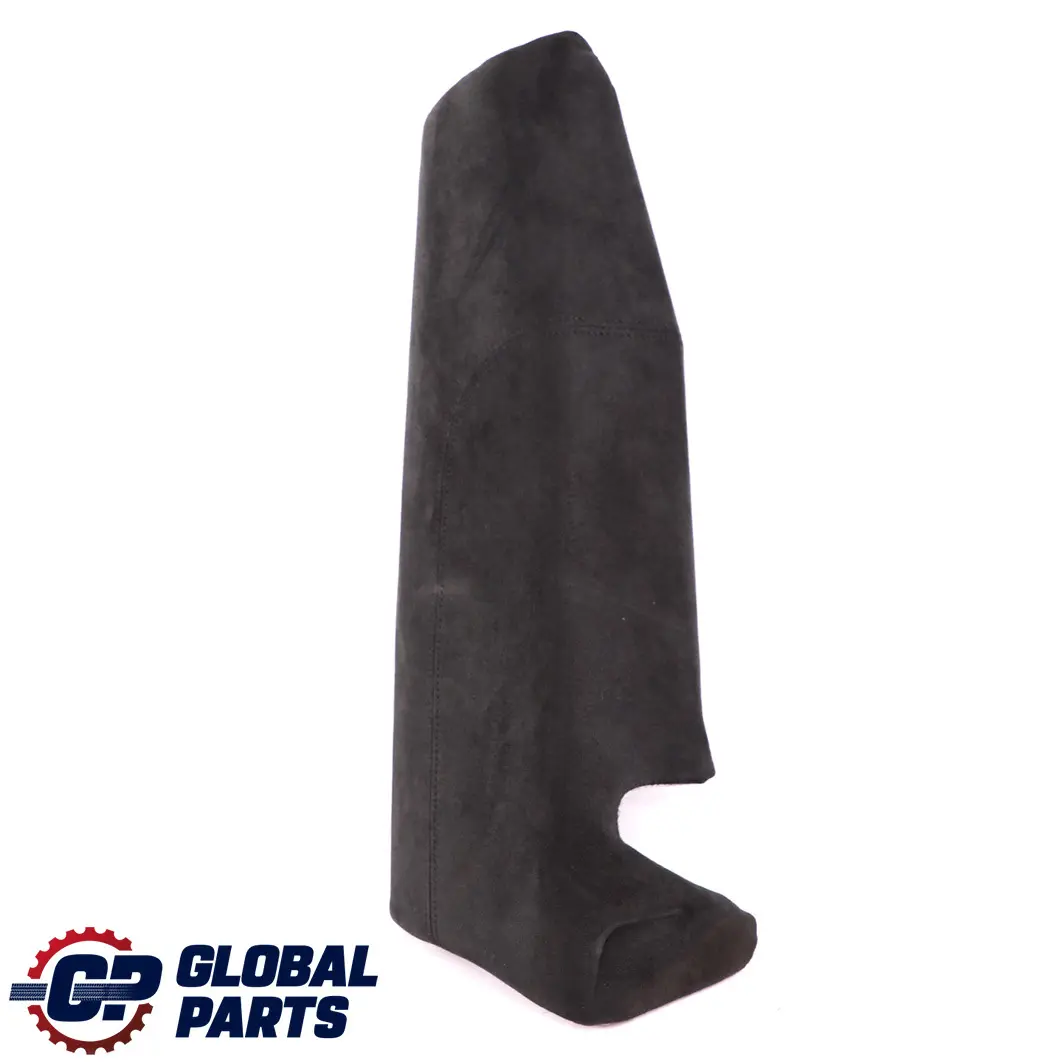 Side Finisher Rear Seat Right O/S Cloth Alcantara to BMW 3 Series E93 Cabrio with Part number 8039648 BMW 3 Series E93 Cabrio Side Finisher Rear Seat Right O/S Cloth Alcantara - SKU 8039648 - Part number 8039648