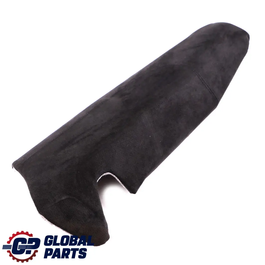 Side Finisher Rear Seat Right O/S Cloth Alcantara to BMW 3 Series E93 Cabrio with Part number 8039648 BMW 3 Series E93 Cabrio Side Finisher Rear Seat Right O/S Cloth Alcantara - SKU 8039648 - Part number 8039648