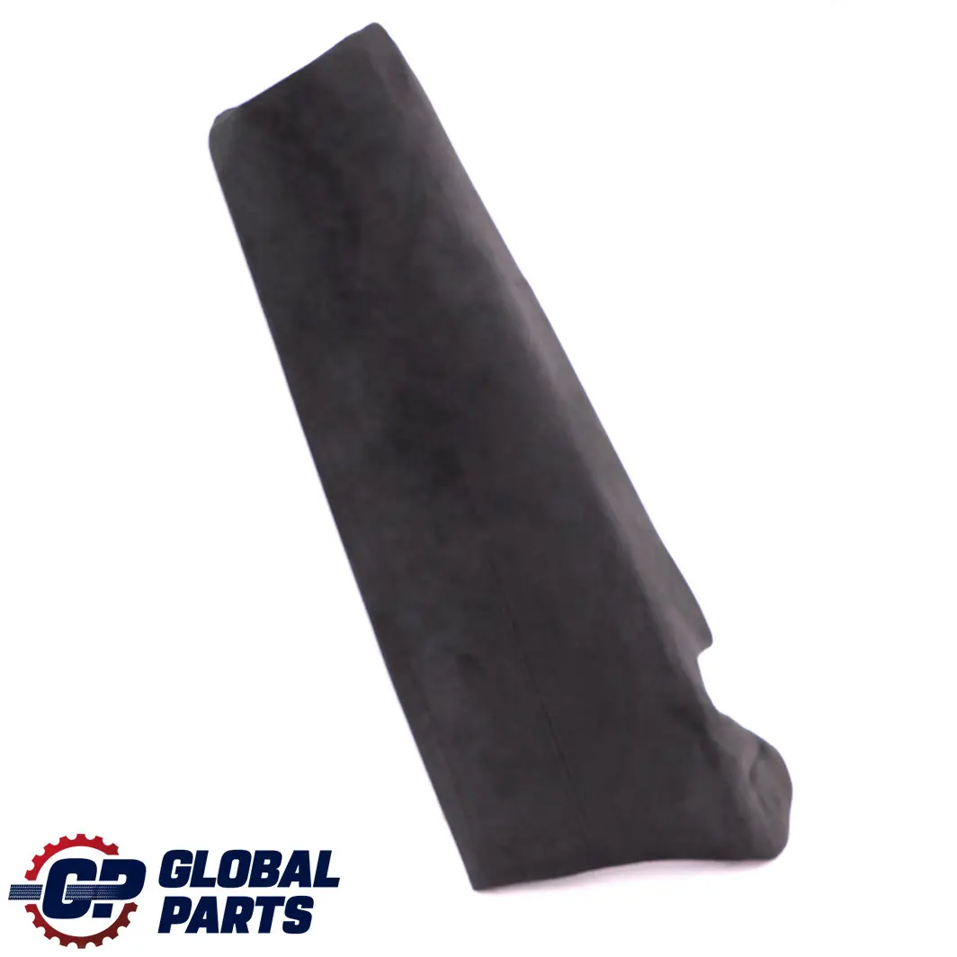 Side Finisher Rear Seat Right O/S Cloth Alcantara to BMW 3 Series E93 Cabrio with Part number 8039648 BMW 3 Series E93 Cabrio Side Finisher Rear Seat Right O/S Cloth Alcantara - SKU 8039648 - Part number 8039648