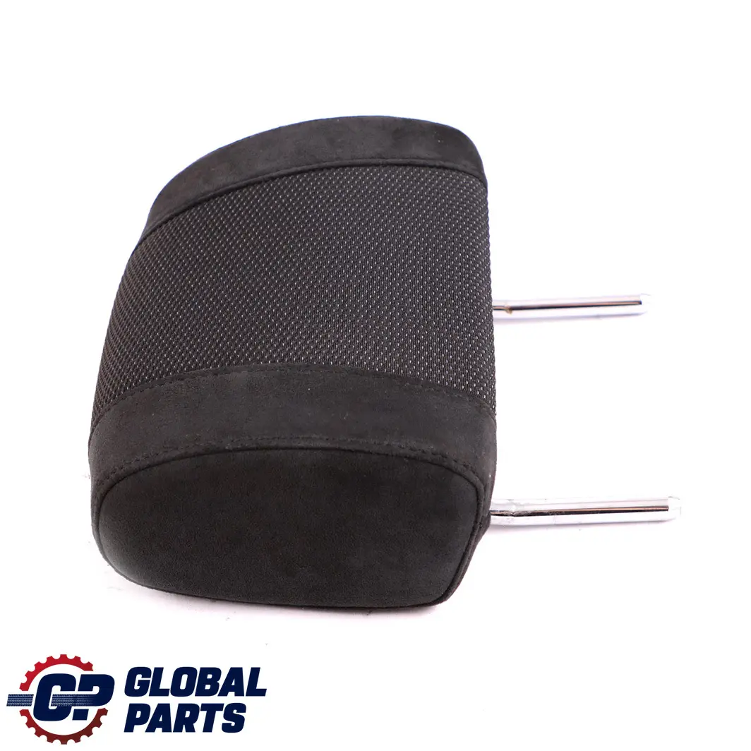 BMW 3 Series E93 Convertible Rear Seat Headrest Head Rest Cloth Alcantara - SKU 8039650 - Part number 8039650