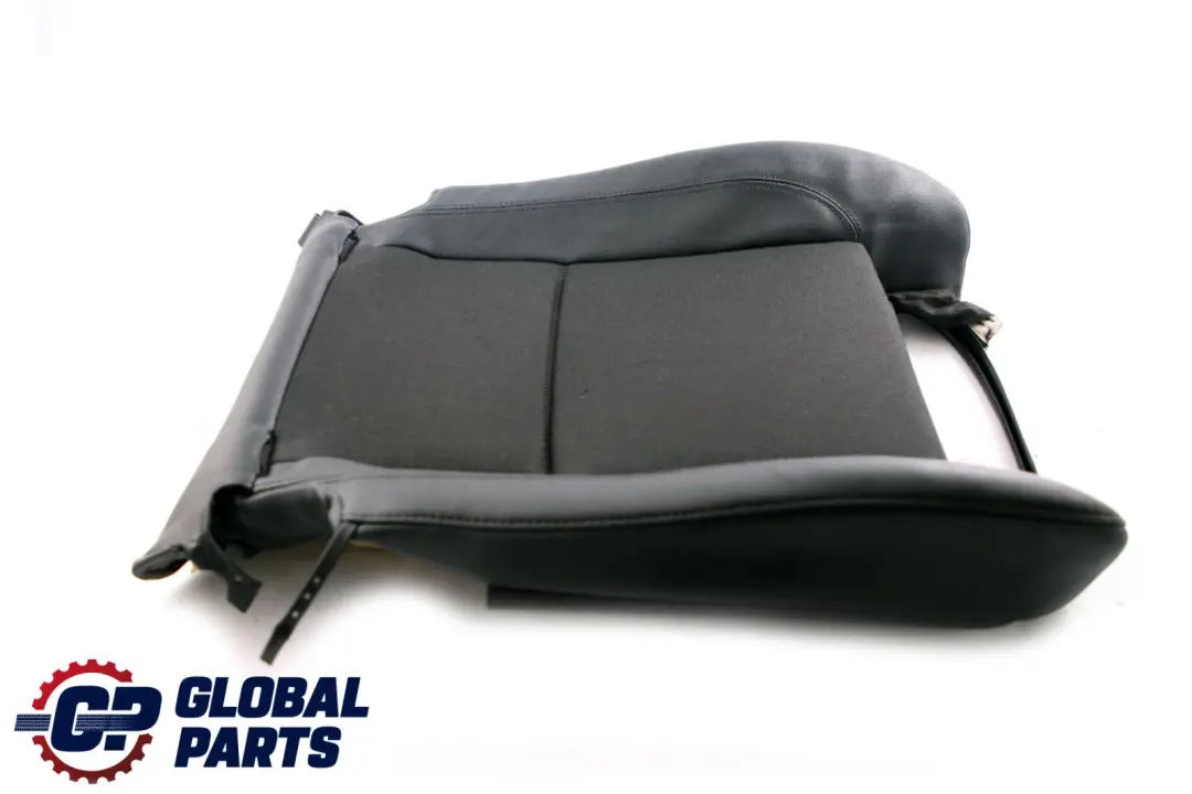 Sièges avant sport en tissu imitation cuir Flashpoint pour BMW E81 E82 à propos du numéro de pièce 8039674 BMW E81 E82 Sièges avant sport en tissu imitation cuir Flashpoint - SKU 8039674 - Numéro de pièce 8039674