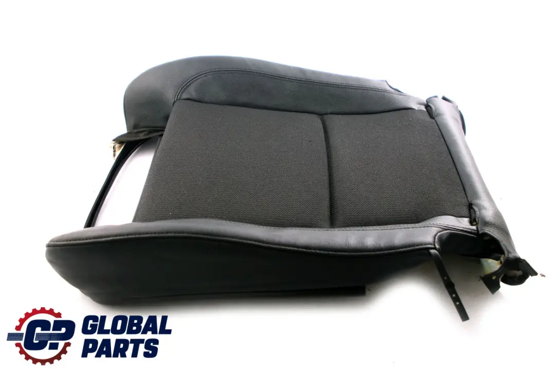 Front Sport Seat Cloth Imitation Leather Trim Cover Flashpoint to BMW E81 E82 with Part number 8039674 BMW E81 E82 Front Sport Seat Cloth Imitation Leather Trim Cover Flashpoint - SKU 8039674 - Part number 8039674