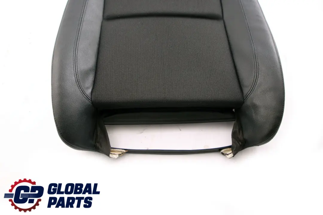 Front Sport Seat Cloth Imitation Leather Trim Cover Flashpoint to BMW E81 E82 with Part number 8039674 BMW E81 E82 Front Sport Seat Cloth Imitation Leather Trim Cover Flashpoint - SKU 8039674 - Part number 8039674