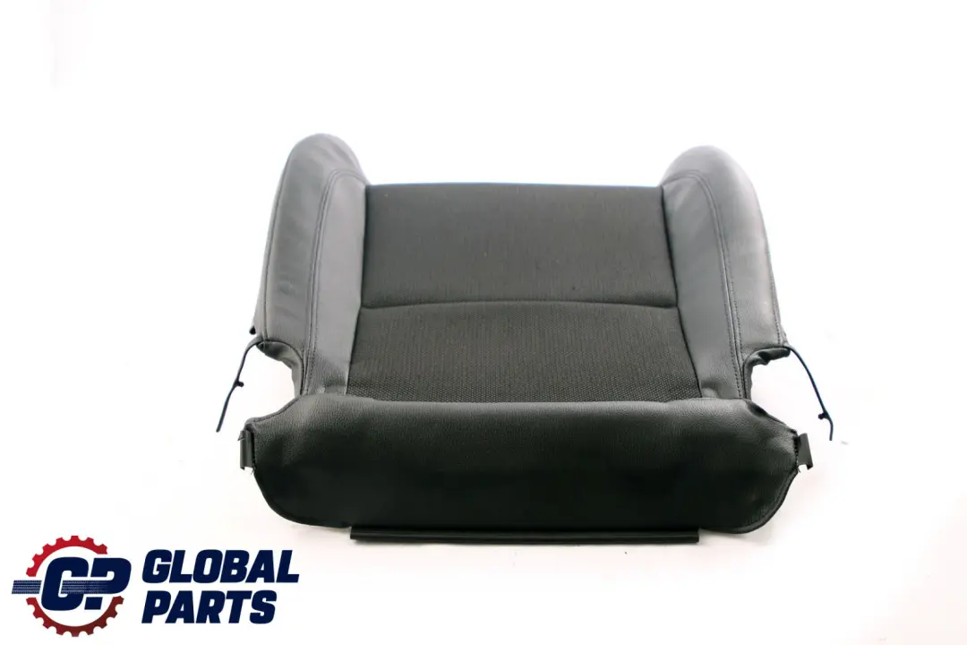BMW E81 E82 Vorderseite Sport Sitz Stoff Kunstleder Trim Abdeckung Flashpoint - SKU 8039674 - Teilenummer 8039674