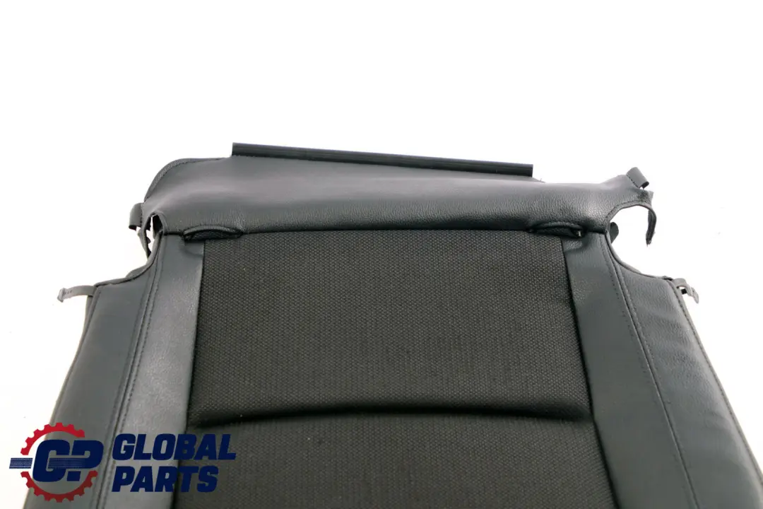 Sedile anteriore sportivo Rivestimento in similpelle Flashpoint BMW E81 E82 - SKU 8039674 - Numero di parte 8039674