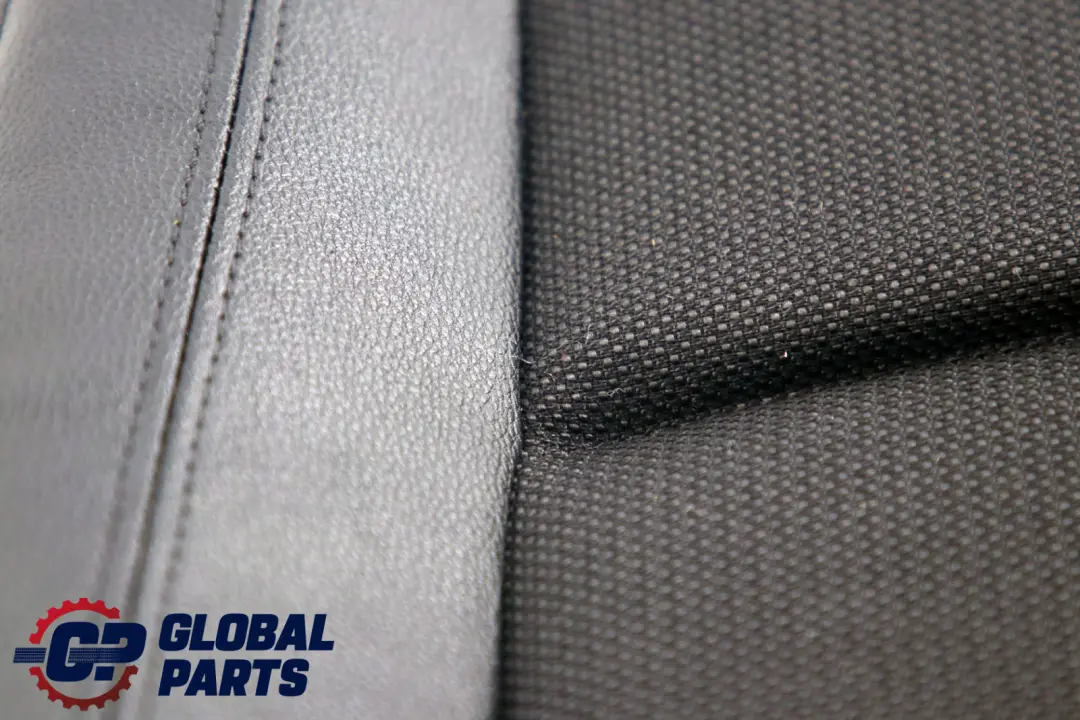 Vorderseite Sport Sitz Stoff Kunstleder Trim Abdeckung Flashpoint für BMW E81 E82 mit Teilenummer 8039674 BMW E81 E82 Vorderseite Sport Sitz Stoff Kunstleder Trim Abdeckung Flashpoint - SKU 8039674 - Teilenummer 8039674