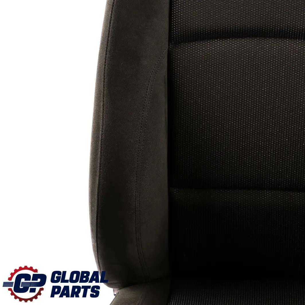 BMW E92 Coupe M Sport Avant Gauche Intérieur Siège Alcantara Anthracite Electic - SKU 8039751 - Numéro de pièce 8039751