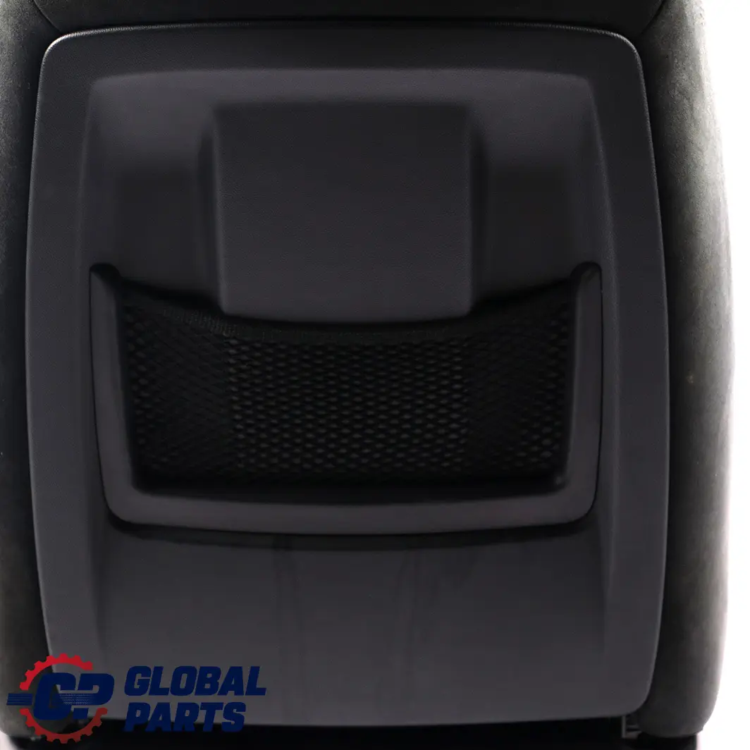 Delantero Izquierdo Interior Alcantara Antracita Electic para BMW E92 Coupe M Sport con número de pieza 8039751 BMW E92 Coupe M Sport Delantero Izquierdo Interior Alcantara Antracita Electic - SKU 8039751 - Número de pieza 8039751