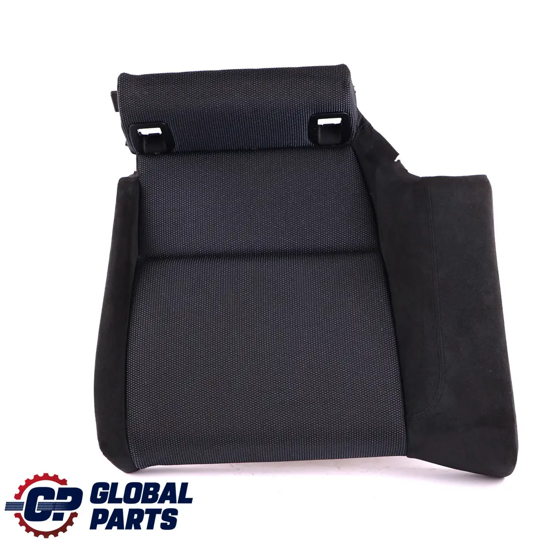 Asiento Trasero Izquierdo N/S Funda Sofá Banqueta Tela Alcantara para BMW E92 Coupe con número de pieza 8039783 BMW E92 Coupe Asiento Trasero Izquierdo N/S Funda Sofá Banqueta Tela Alcantara - SKU 8039783 - Número de pieza 8039783