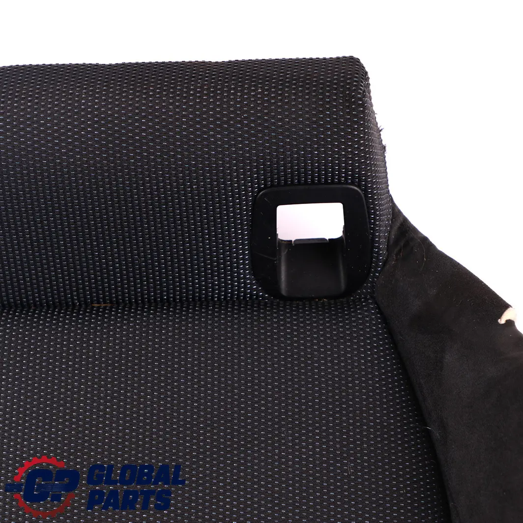 BMW E92 Coupé Sedile Posteriore Sinistro Coperta Divano Panchina Panno Alcantara - SKU 8039783 - Numero di parte 8039783