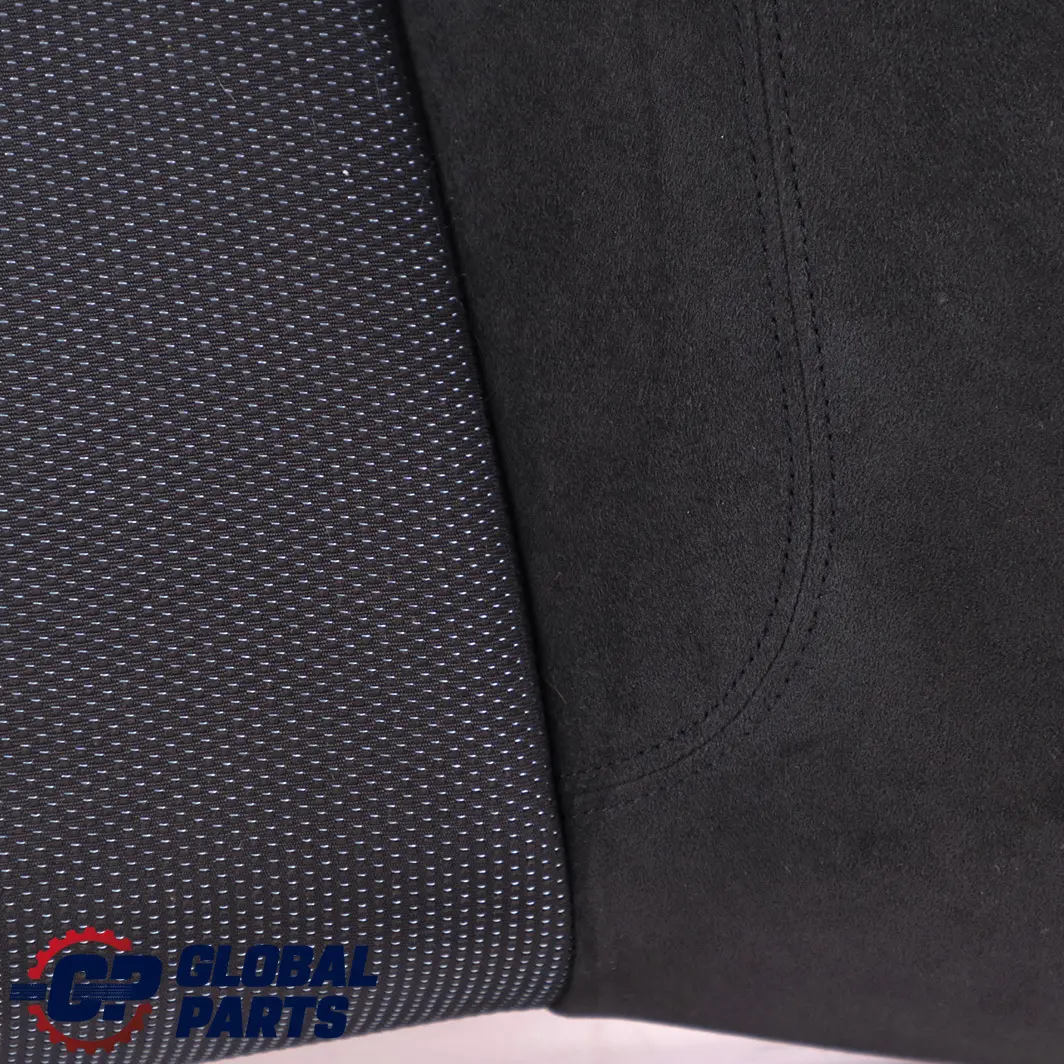 BMW E92 Coupé Siège Arrière Gauche N/S Cover Couch Bench Cloth Alcantara - SKU 8039783 - Numéro de pièce 8039783