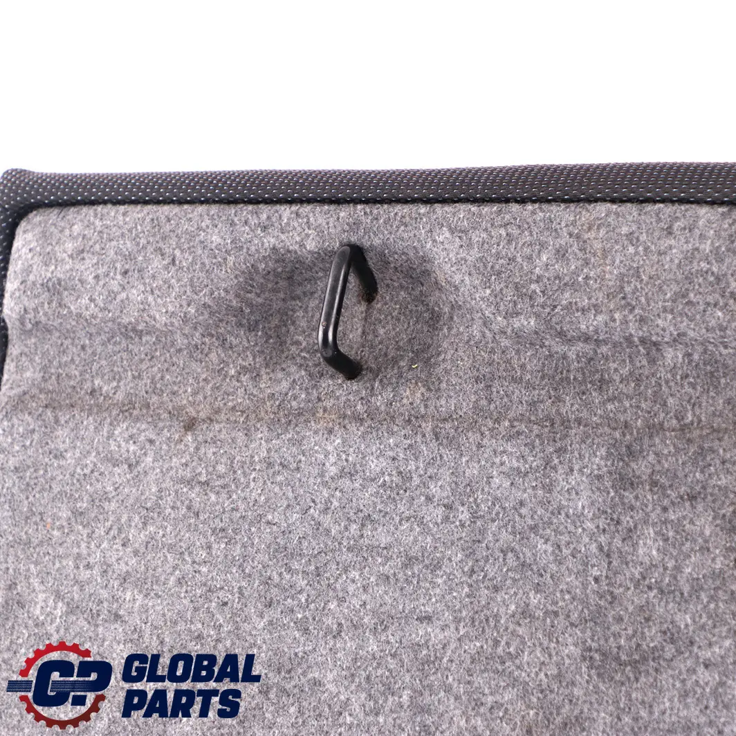 Sedile posteriore destro Schienale Panno Tessuto Alcantara per BMW 3 E92 con numero di parte 8039788 BMW 3 E92 Sedile posteriore destro Schienale Panno Tessuto Alcantara - SKU 8039788 - Numero di parte 8039788