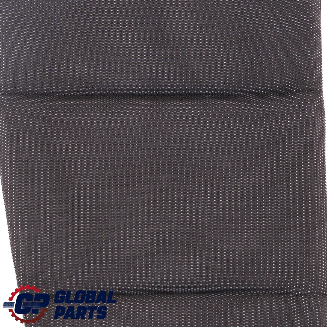 BMW 3 Series E92 Rear Right O/S Seat Cover Backrest Cloth Fabric Alcantara - SKU 8039788 - Part number 8039788